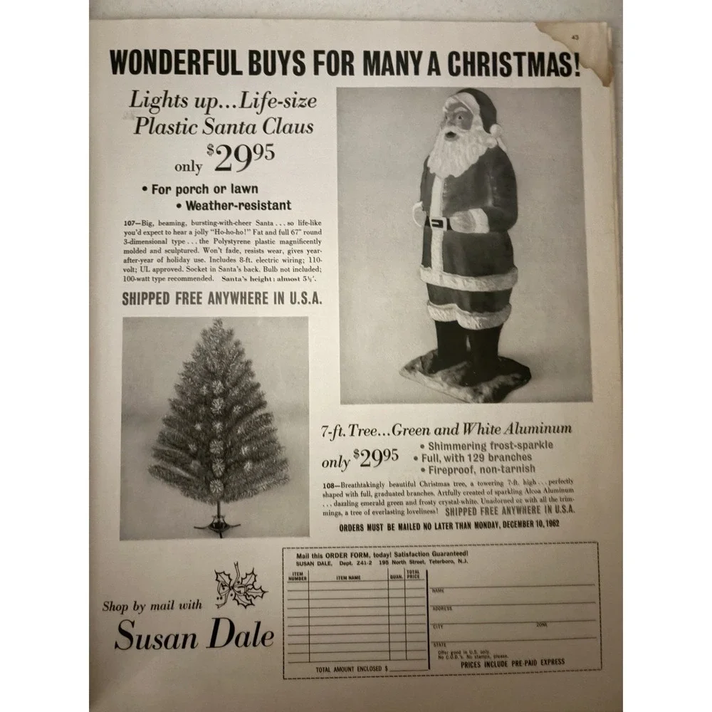 Saturday Evening Post Magazine November 17 1962 Communism Scandal Coke Ads